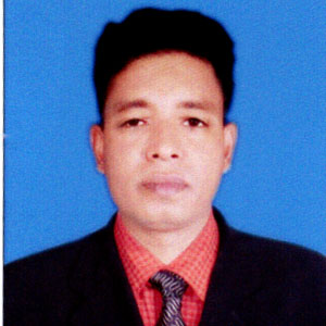 Tarun Kumar Biswas